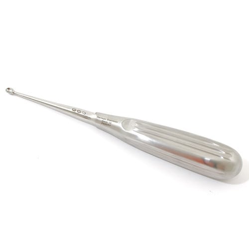 Sharp Curette 000 , 4mm