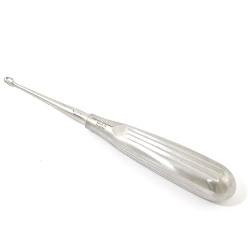 Sharp Curette 00 - 5 mm