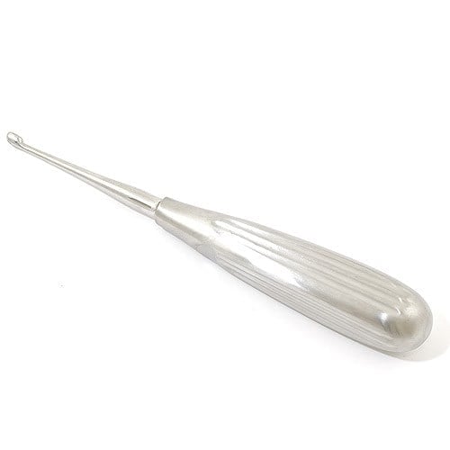 Sharp Curette 00 - 5 mm
