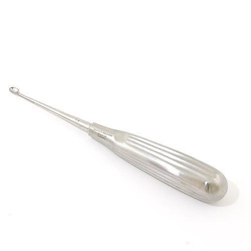 Sharp Curette 0 - 6 mm
