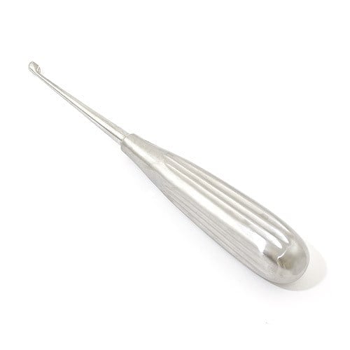 Sharp Curette 0 - 6 mm