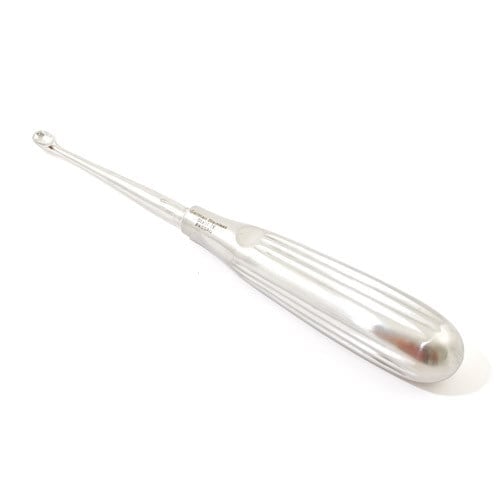 Sharp Curette 1 - 7 mm