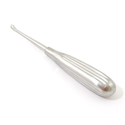 Sharp Curette 1 - 7 mm