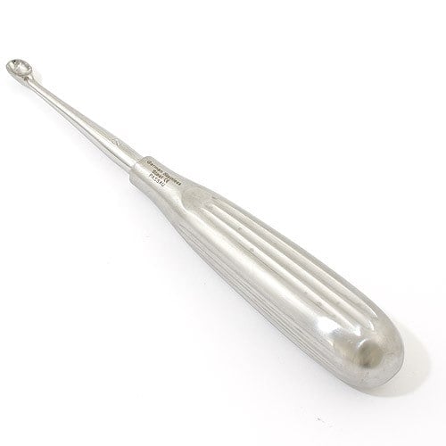 Sharp Curette 2 - 8 mm