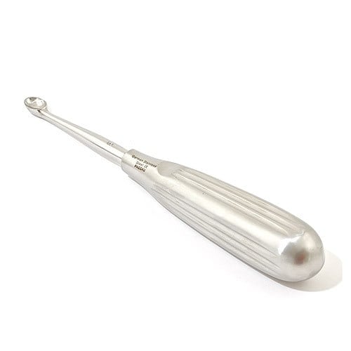 Sharp Curette 3 - 9 mm