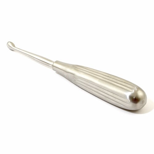 Sharp Curette 3 - 9 mm