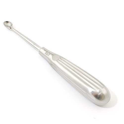 Sharp Curette 4 - 10 mm