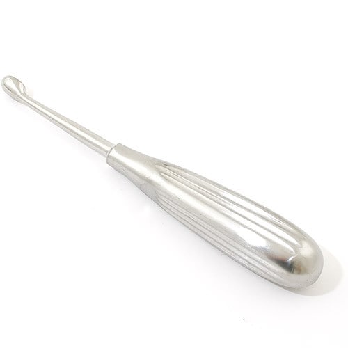Sharp Curette 4 - 10 mm
