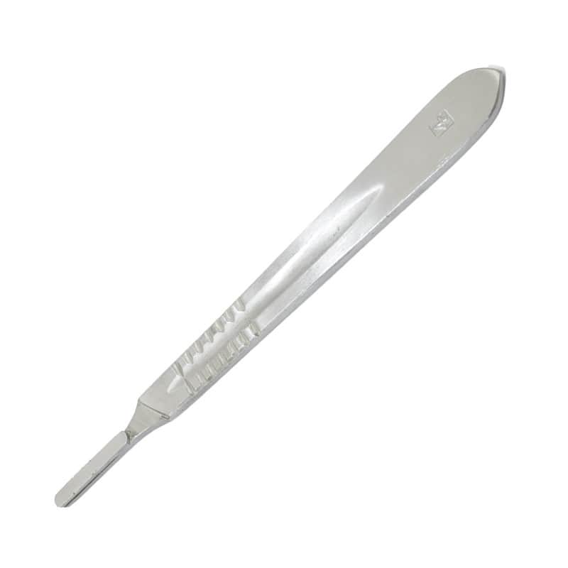 No. 4 Scalpel Handle