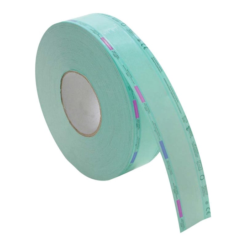 Sterilisation Pouch Roll 15.0 cm
