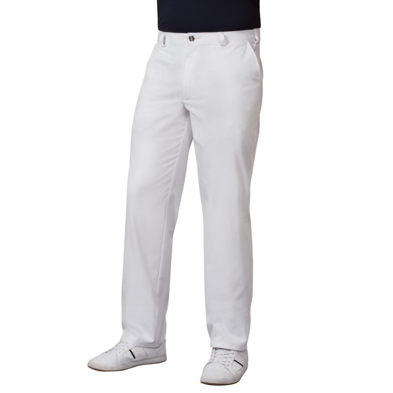 Men's Trousers with elasticated waistband 62