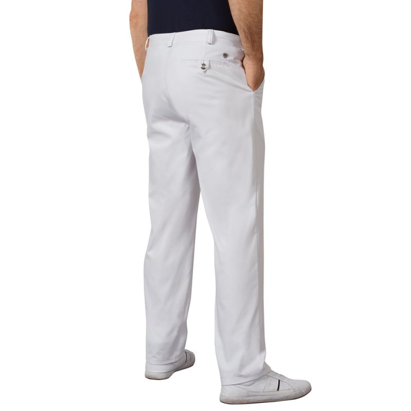 Men's Trousers with elasticated waistband 66