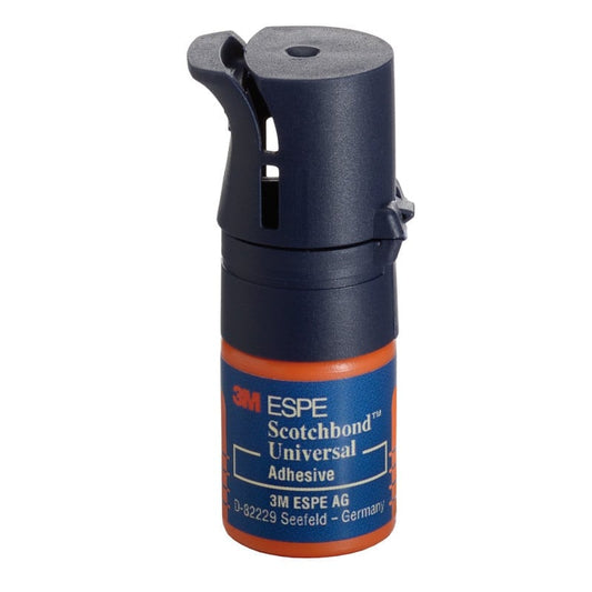 Scotchbond Universal Adhesive Intro kit
