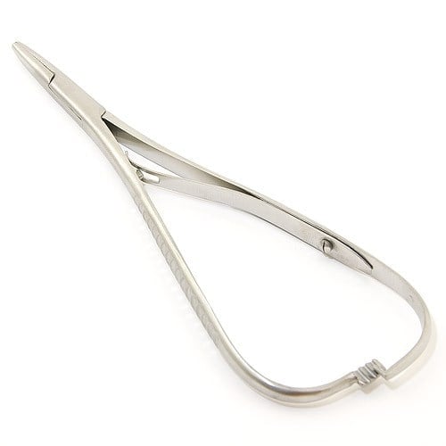 Mathieu Needle Holder 17 cm