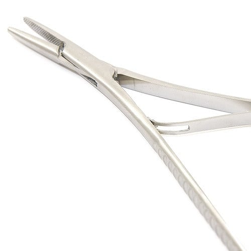 Mathieu Needle Holder 17 cm
