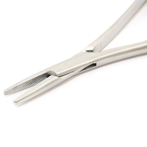 Mathieu Needle Holder 17 cm
