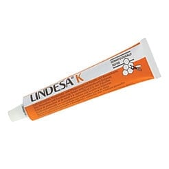 Lindesa K with Camomile and Beeswax, 50ml