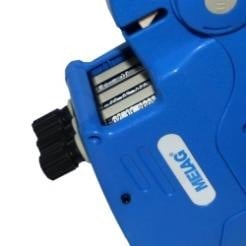 MELAdoc Label Printer for Sterilisation Packages