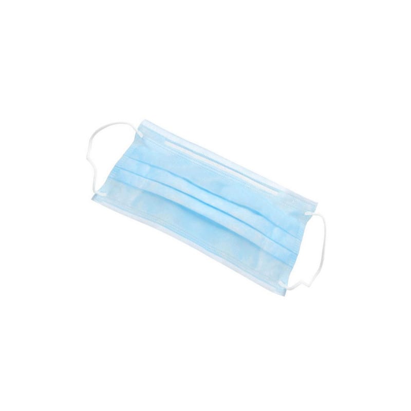 Type IIR Surgical Mask