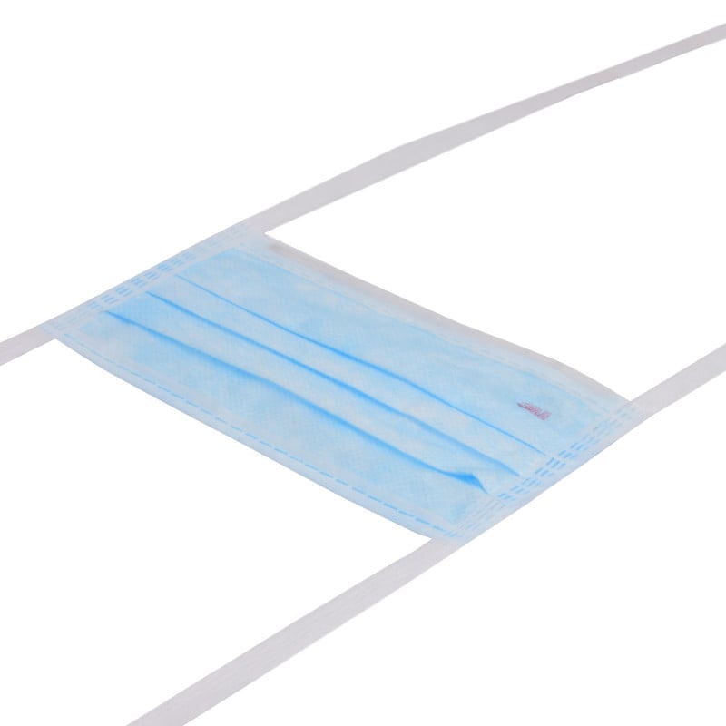 3M Standard Surgical Mask