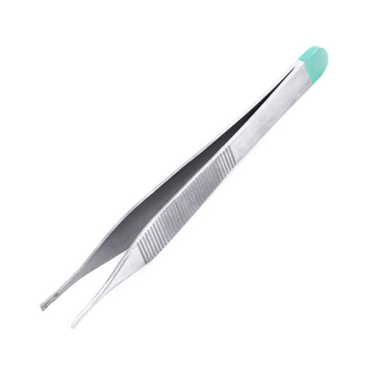 Teqler Adson Forceps, 12 cm anatomical