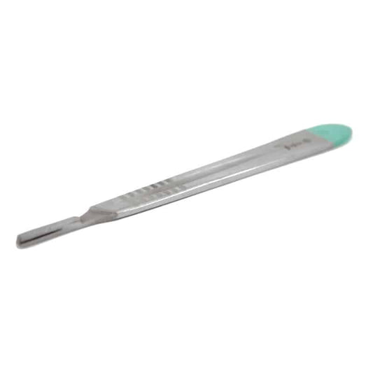 Teqler Scalpel Handle Nr. 4