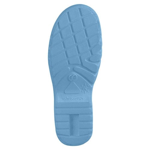 Autoclavable Medical Clogs blue | 37-38