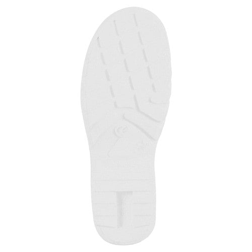 Autoclavable Medical Clogs white | 41-42