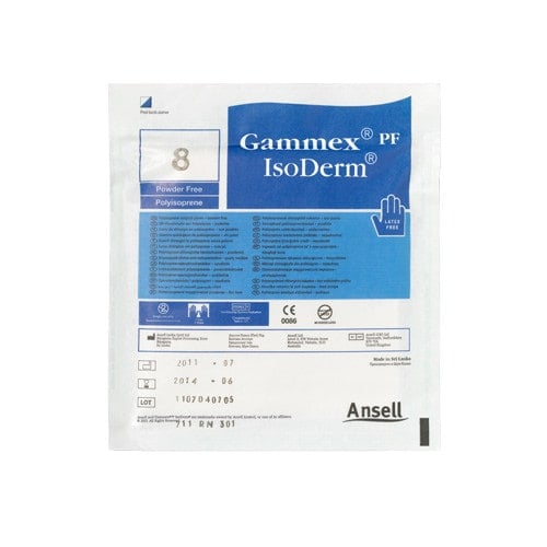 Gammex Non-Latex PI Standard | 8,0