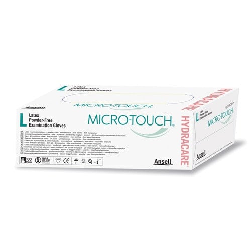 Micro-Touch HydraCare XS