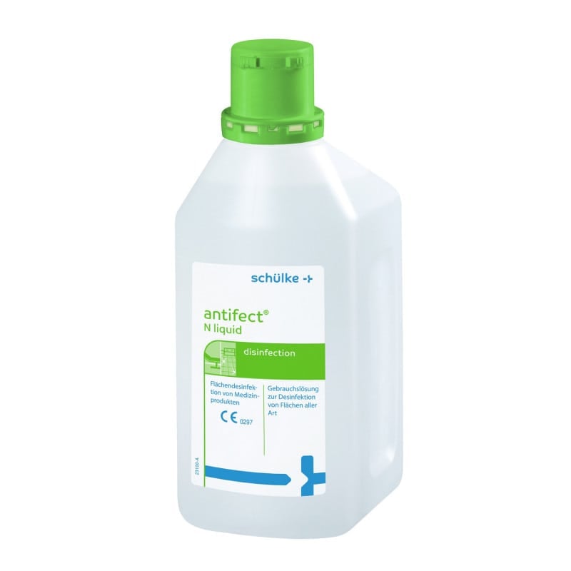 Antifect® N liquid 500 ml