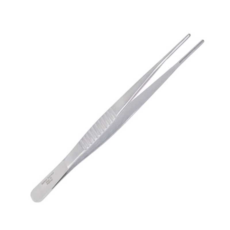 DeBakey Forceps straight