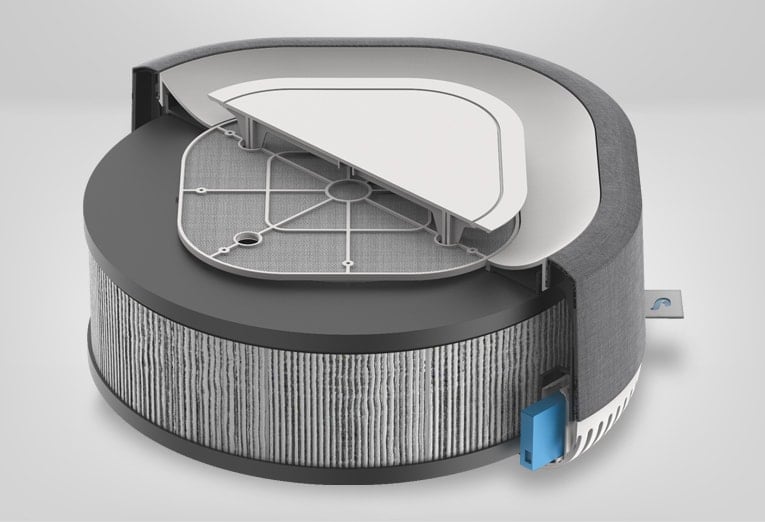 Aura Air - Air Purifier