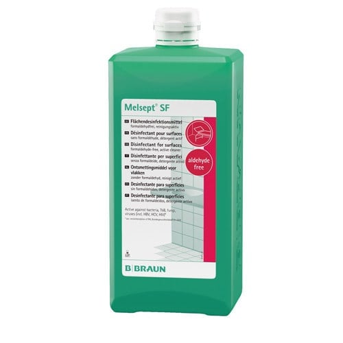 Melsept® SF Surface Disinfectant 1000 ml