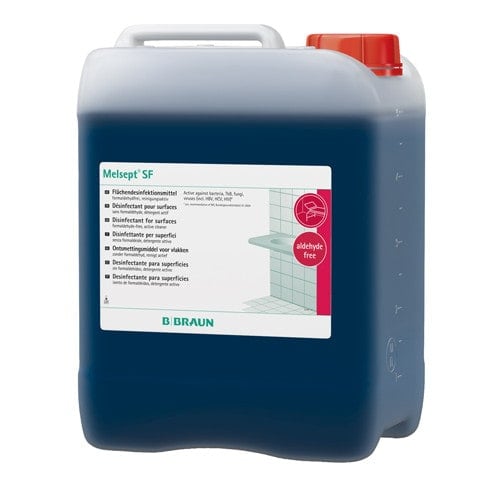 Melsept® SF Surface Disinfectant 5000 ml