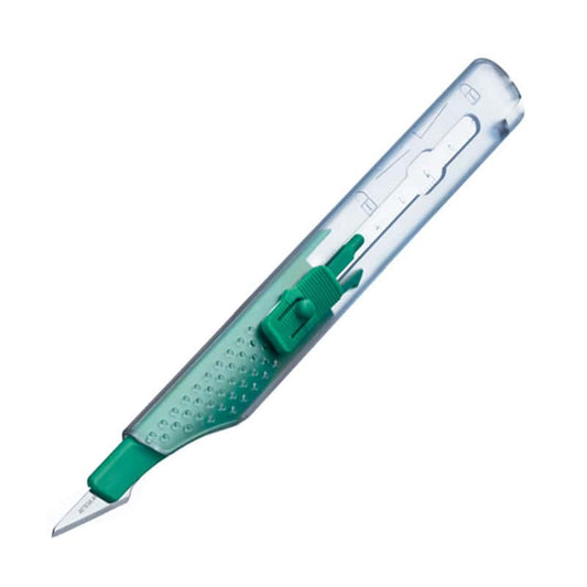 Aesculap Safety Scalpels 23