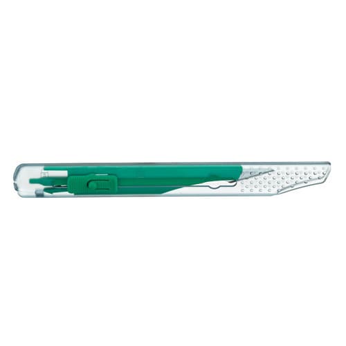 Aesculap Safety Scalpels 19