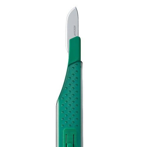 Aesculap Safety Scalpels 20