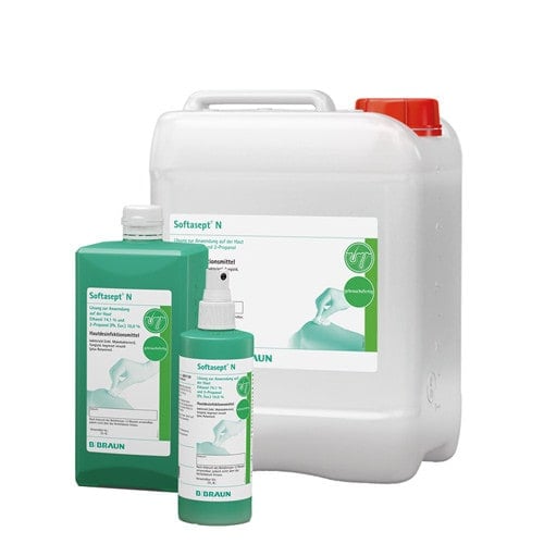 Softasept N Skin Sanitizer 5 liter