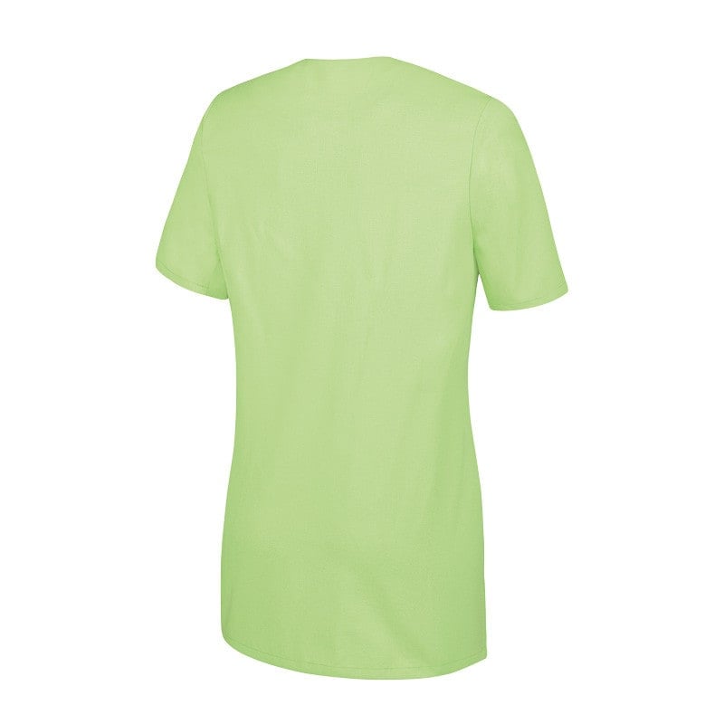 Ladies' Pullover Tunic lime | XL