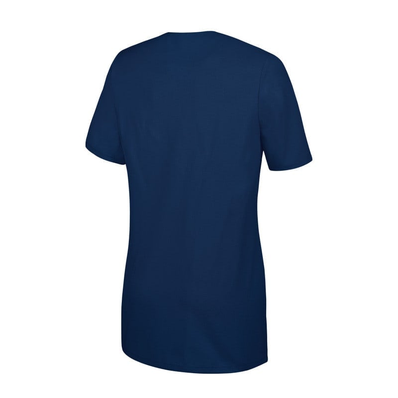 Ladies' Pullover Tunic navy blue | M