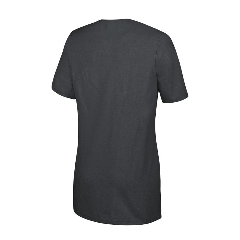 Ladies' Pullover Tunic anthracite | 3XL