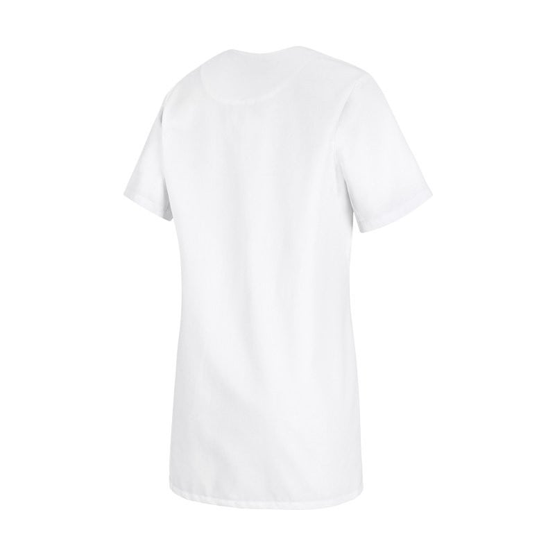 Ladies' Pullover Tunic white | L