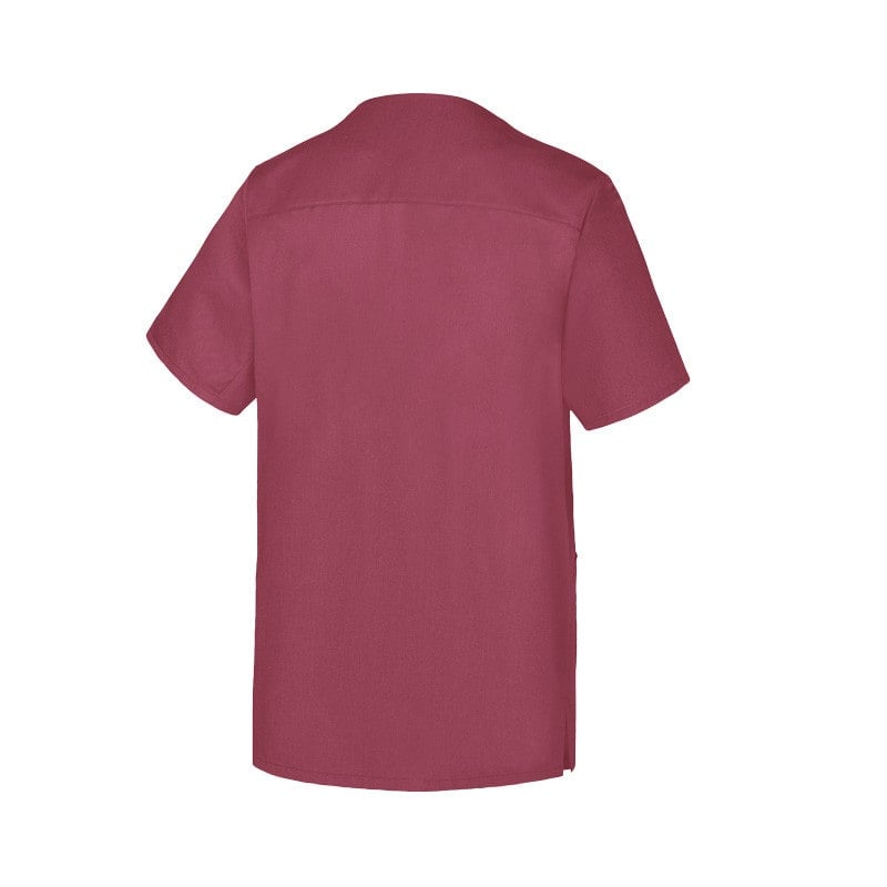 Unisex Pullover Tunic raspberry | S