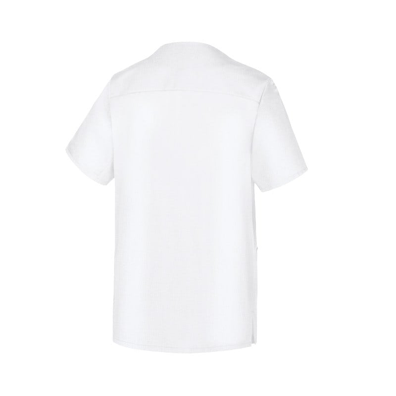 Unisex Pullover Tunic white | L