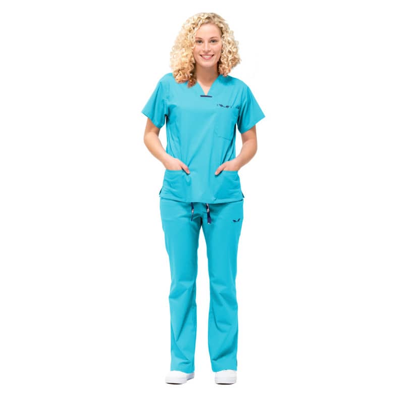 canberroo® Ladies' Pants Kati Thanda | XS