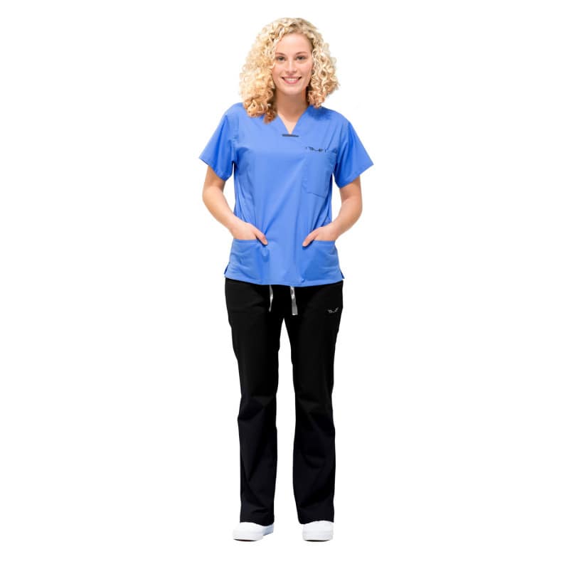 canberroo® Ladies' Top Lagoon | M