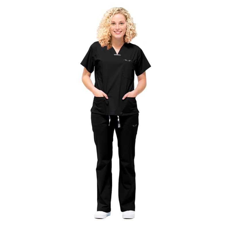 canberroo® Ladies' Pants Tasmanian Devil | M