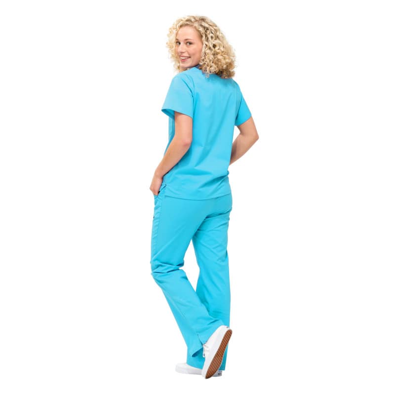 canberroo® Ladies' Pants Kati Thanda | S