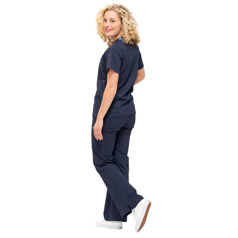 canberroo® Ladies' Pants Deep Ocean | S